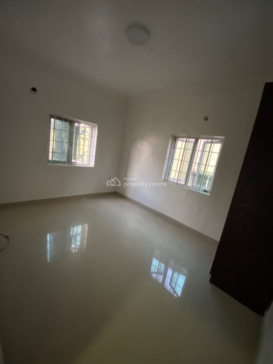 Luxury 1bedroom Flat in a Secure Estate with Open Plan Kitche & Good, in a Secure Luxury Estate, Agungi, Lekki, Lagos, Mini Flat (room and Parlour) for Rent