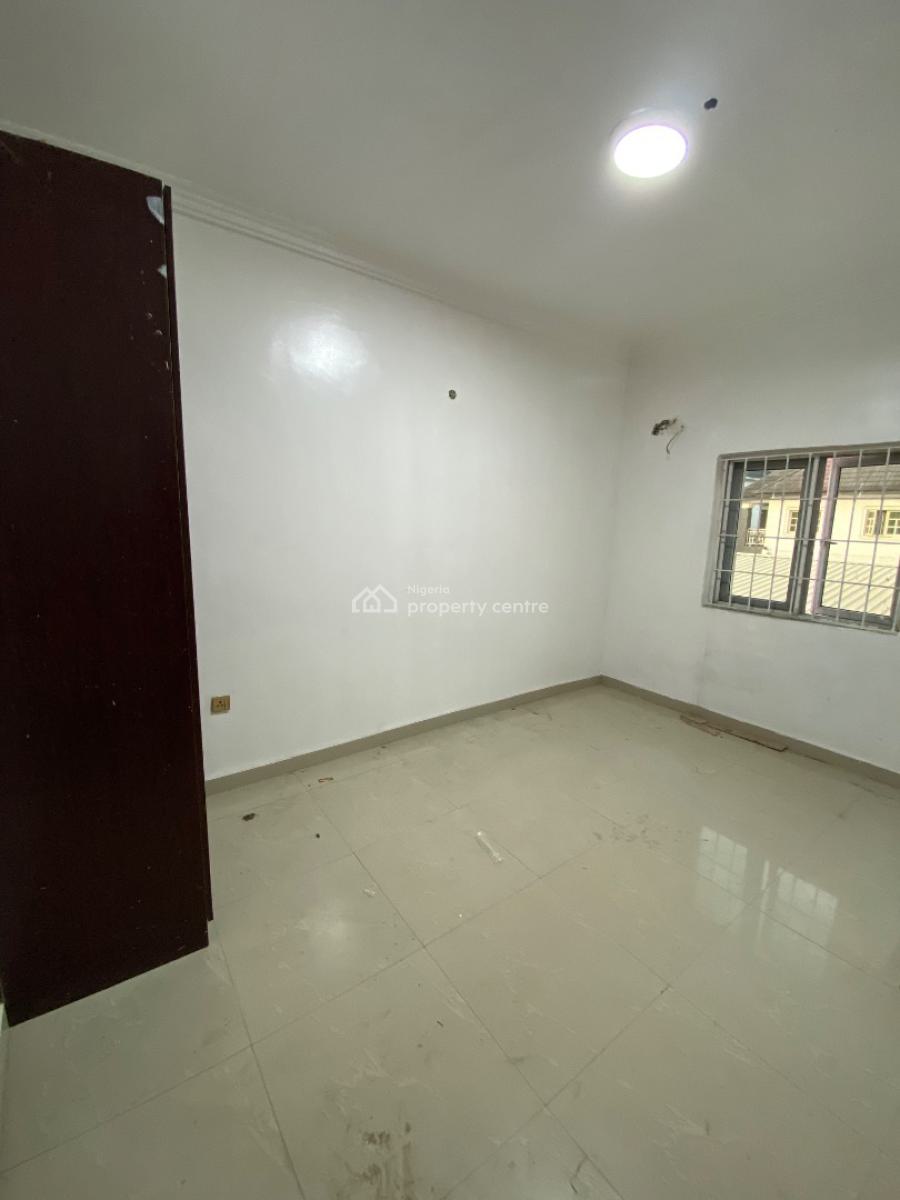 Luxury 1bedroom Flat in a Secure Estate with Open Plan Kitche & Good, in a Secure Luxury Estate, Agungi, Lekki, Lagos, Mini Flat (room and Parlour) for Rent