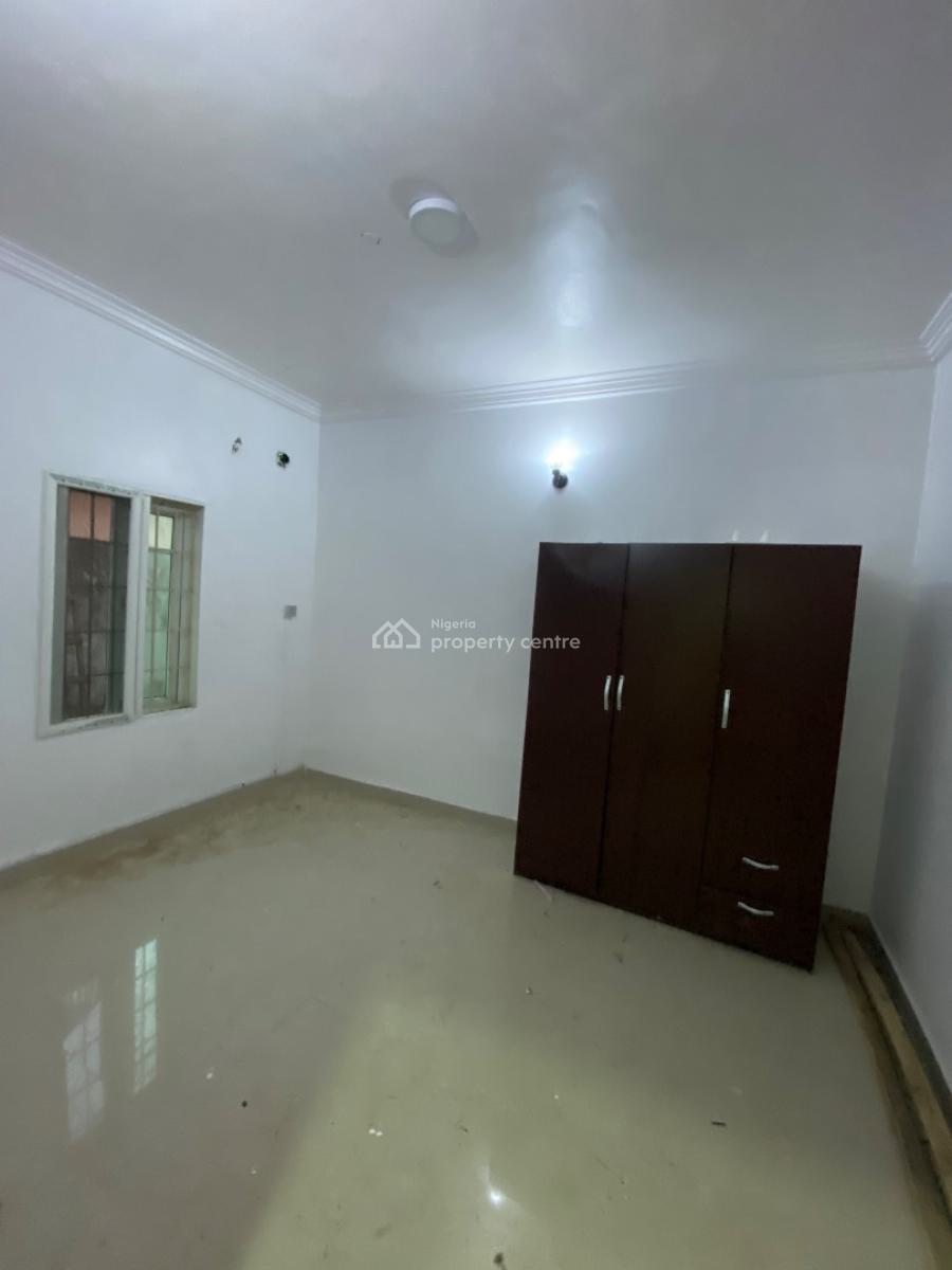 Luxury 1bedroom Flat in a Secure Estate with Open Plan Kitche & Good, in a Secure Luxury Estate, Agungi, Lekki, Lagos, Mini Flat (room and Parlour) for Rent