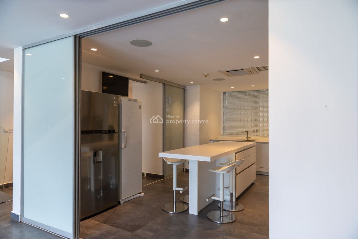 3, Ikoyi, Lagos, House for Rent
