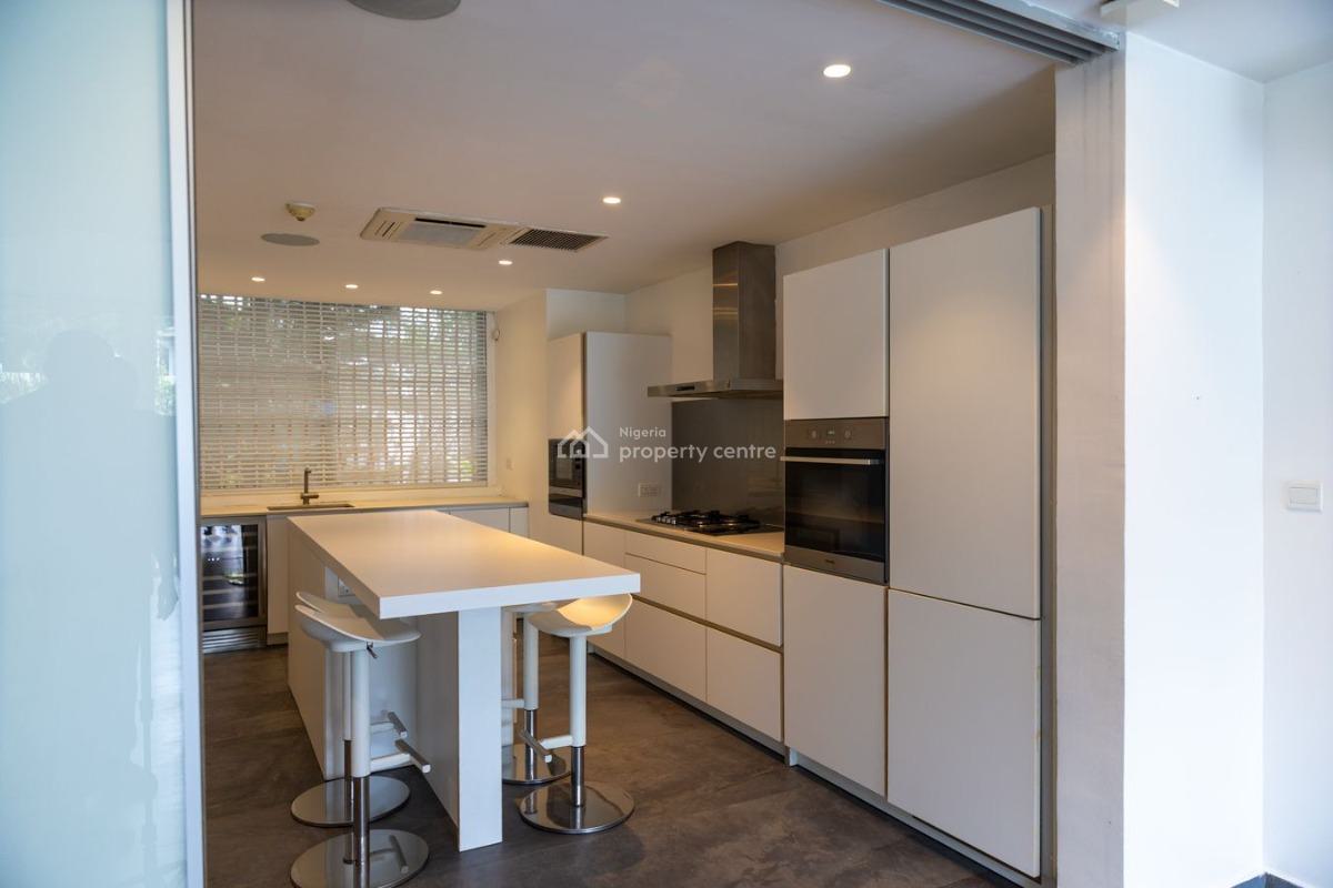 3, Ikoyi, Lagos, House for Rent