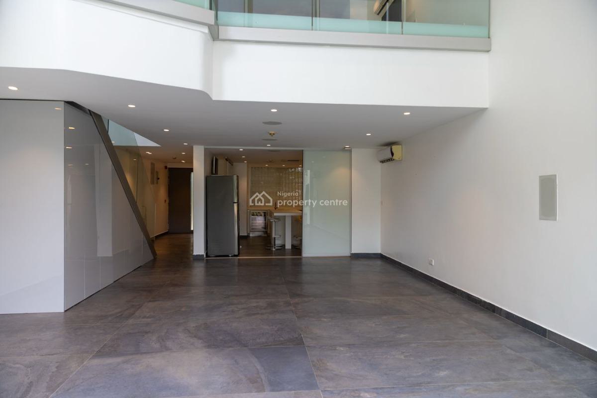 3, Ikoyi, Lagos, House for Rent