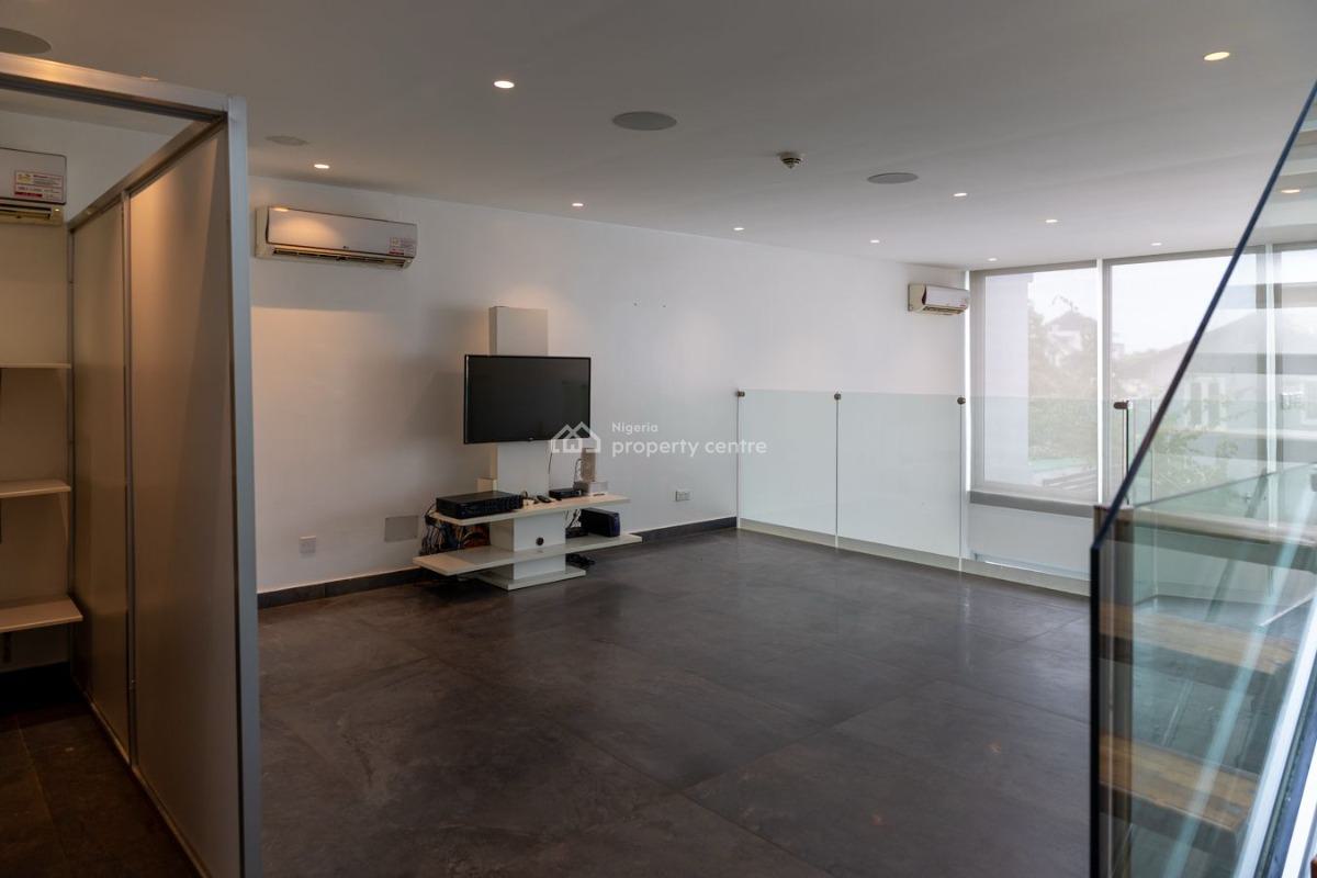 3, Ikoyi, Lagos, House for Rent