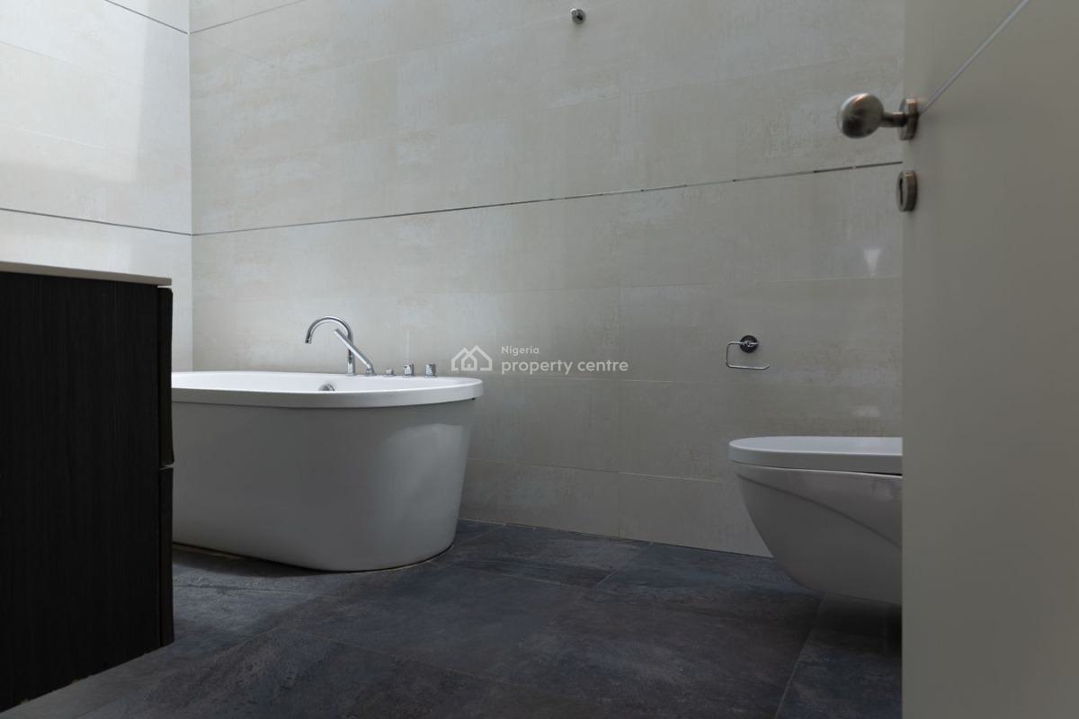 3, Ikoyi, Lagos, House for Rent
