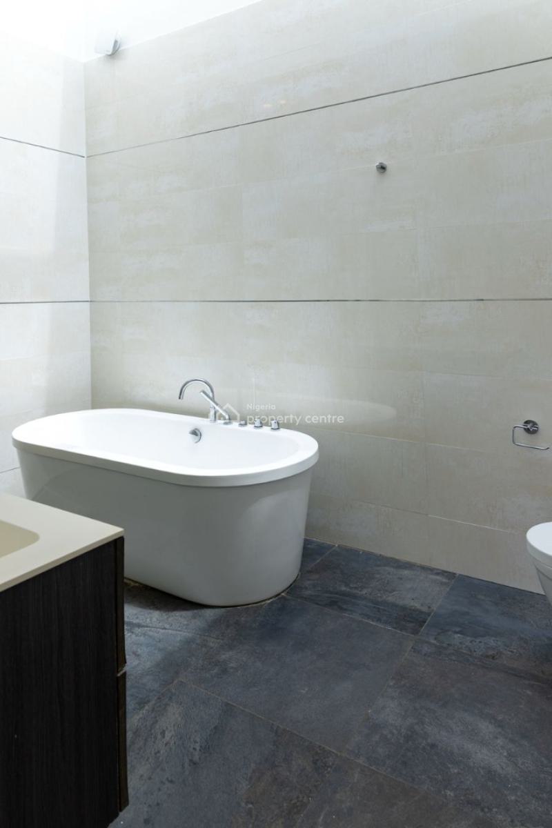 3, Ikoyi, Lagos, House for Rent