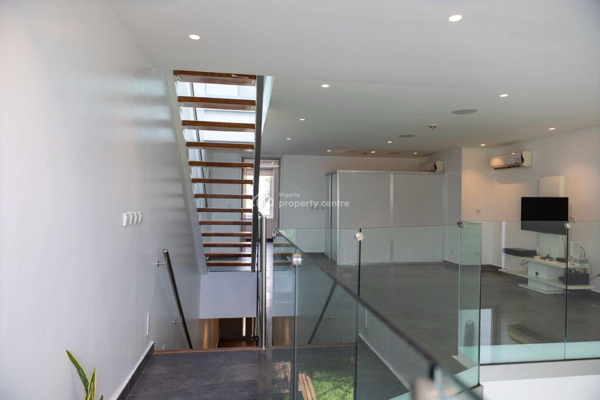 3, Ikoyi, Lagos, House for Rent