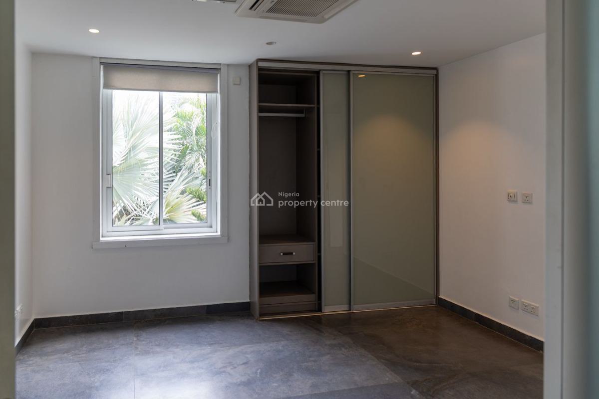 3, Ikoyi, Lagos, House for Rent