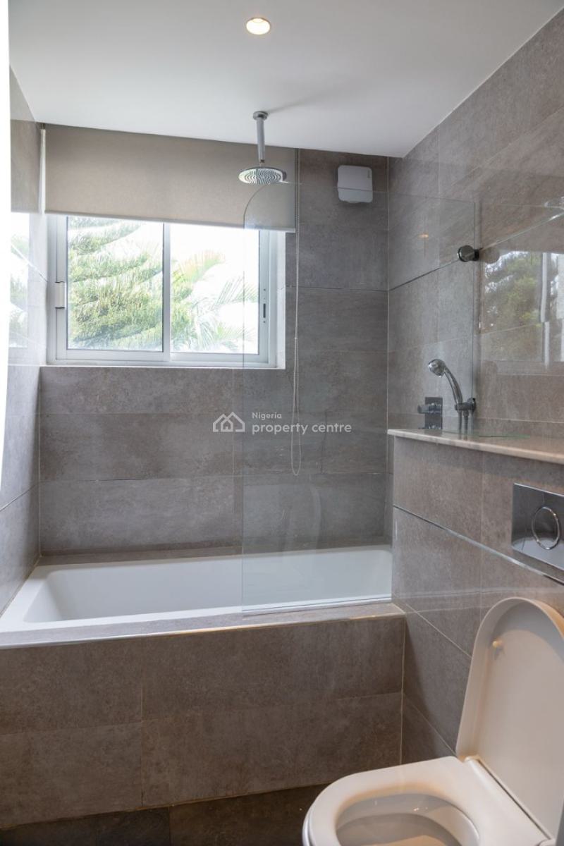 3, Ikoyi, Lagos, House for Rent