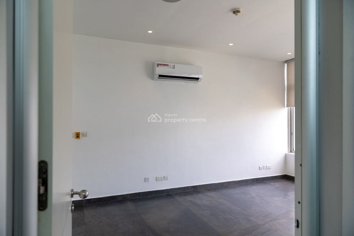 3, Ikoyi, Lagos, House for Rent