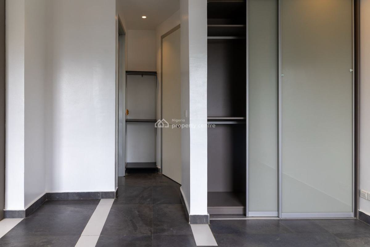 3, Ikoyi, Lagos, House for Rent