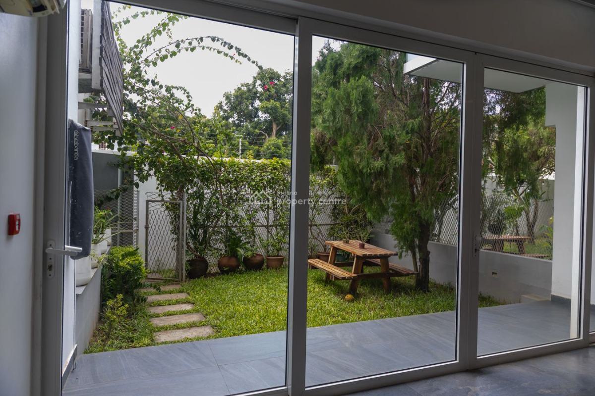 3, Ikoyi, Lagos, House for Rent