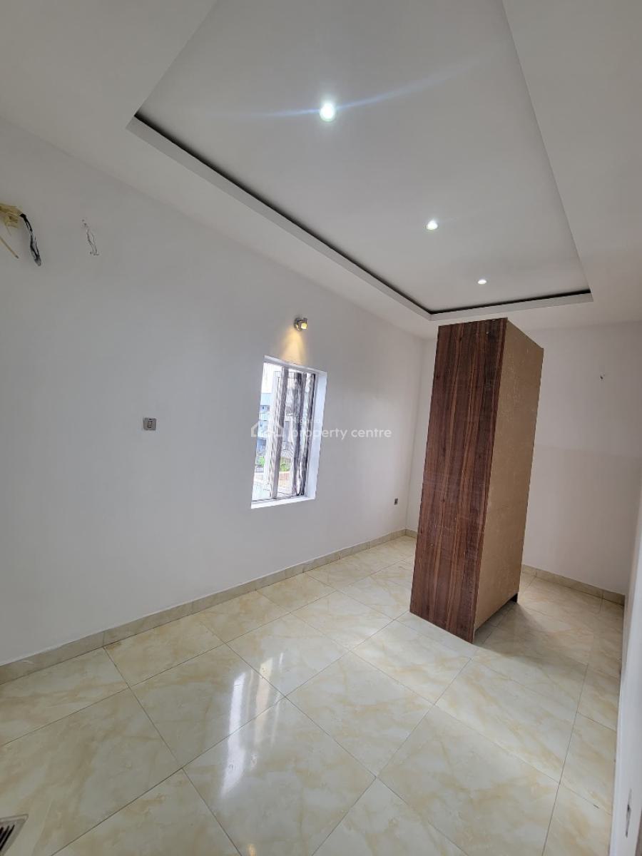 3 Bedroom Apartment, Ajah, Lagos, Flat / Apartment for Rent