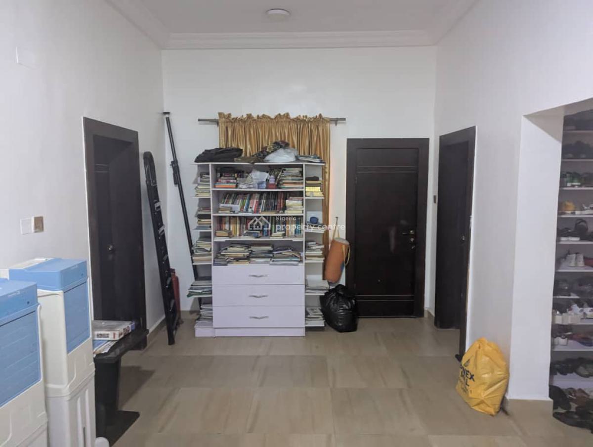 Luxury Furnished 4bedroom Flat with 24hrs Light  & Lift, Oniru Estate, Victoria Island, Victoria Island (vi), Lagos, Flat / Apartment for Rent