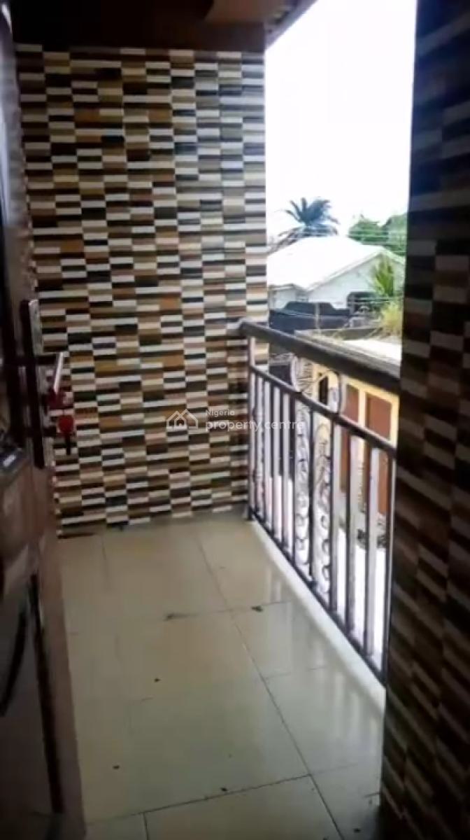 Well Maintained 2bedroom Flat, Ologunfe, Awoyaya, Ibeju Lekki, Lagos, Flat / Apartment for Rent