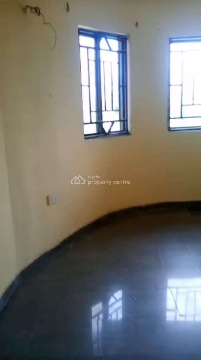 Well Maintained 2bedroom Flat, Ologunfe, Awoyaya, Ibeju Lekki, Lagos, Flat / Apartment for Rent