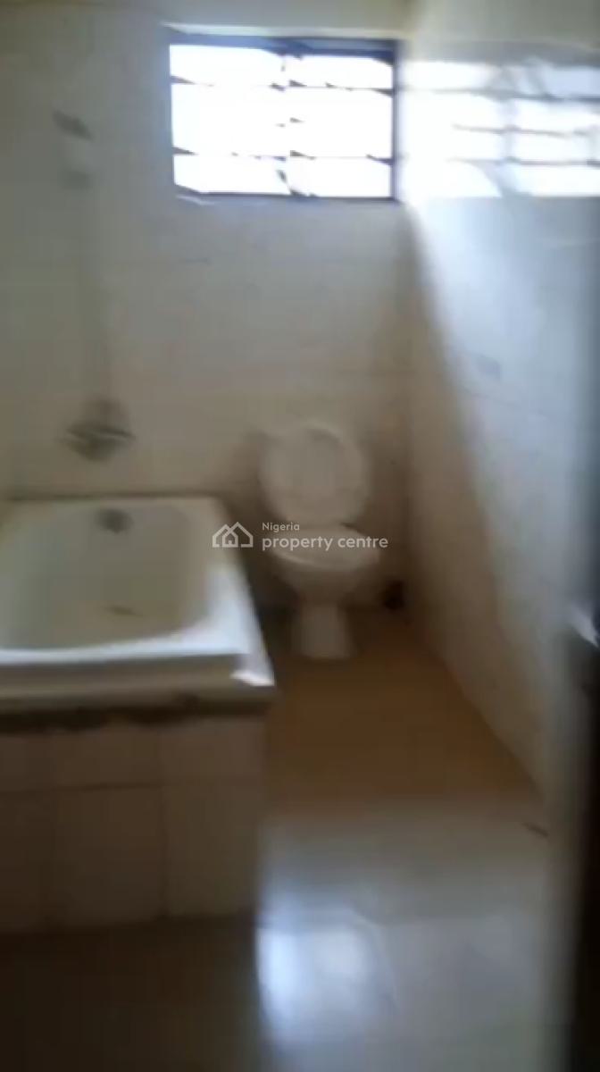 Well Maintained 2bedroom Flat, Ologunfe, Awoyaya, Ibeju Lekki, Lagos, Flat / Apartment for Rent