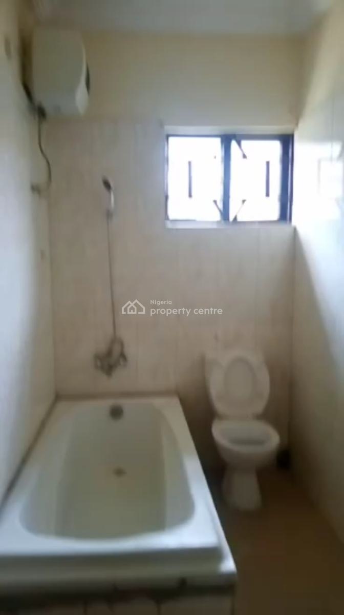 Well Maintained 2bedroom Flat, Ologunfe, Awoyaya, Ibeju Lekki, Lagos, Flat / Apartment for Rent
