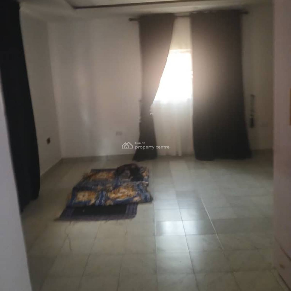 Sharp Onebedroom Flat, 2nd Avenue, Gwarinpa, Abuja, Mini Flat (room and Parlour) for Rent