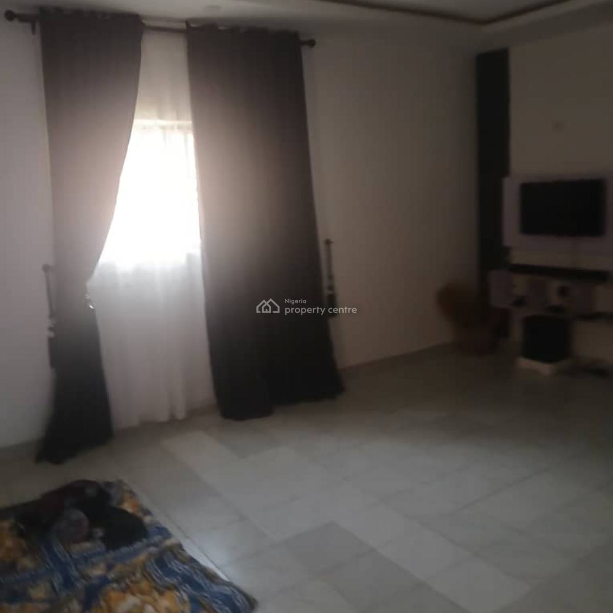 Sharp Onebedroom Flat, 2nd Avenue, Gwarinpa, Abuja, Mini Flat (room and Parlour) for Rent