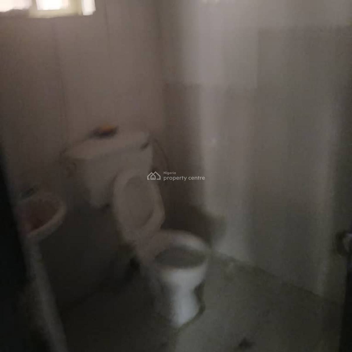 Sharp Onebedroom Flat, 2nd Avenue, Gwarinpa, Abuja, Mini Flat (room and Parlour) for Rent