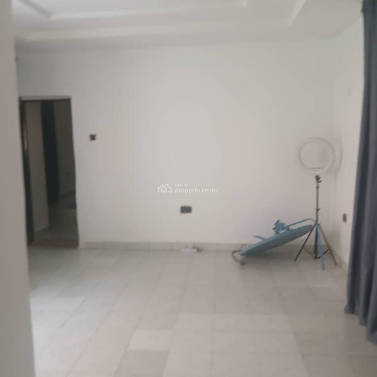 Sharp Onebedroom Flat, 2nd Avenue, Gwarinpa, Abuja, Mini Flat (room and Parlour) for Rent