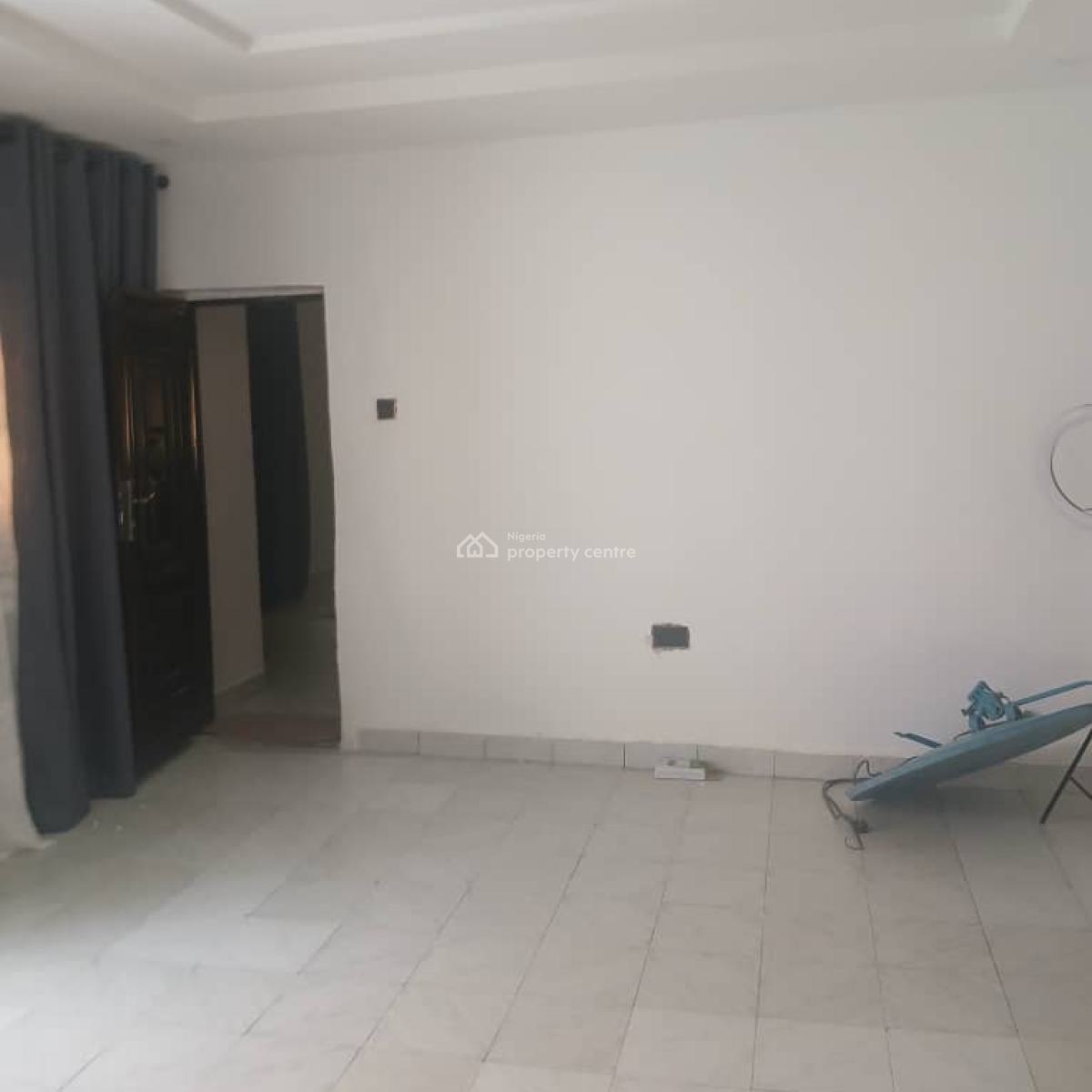 Sharp Onebedroom Flat, 2nd Avenue, Gwarinpa, Abuja, Mini Flat (room and Parlour) for Rent