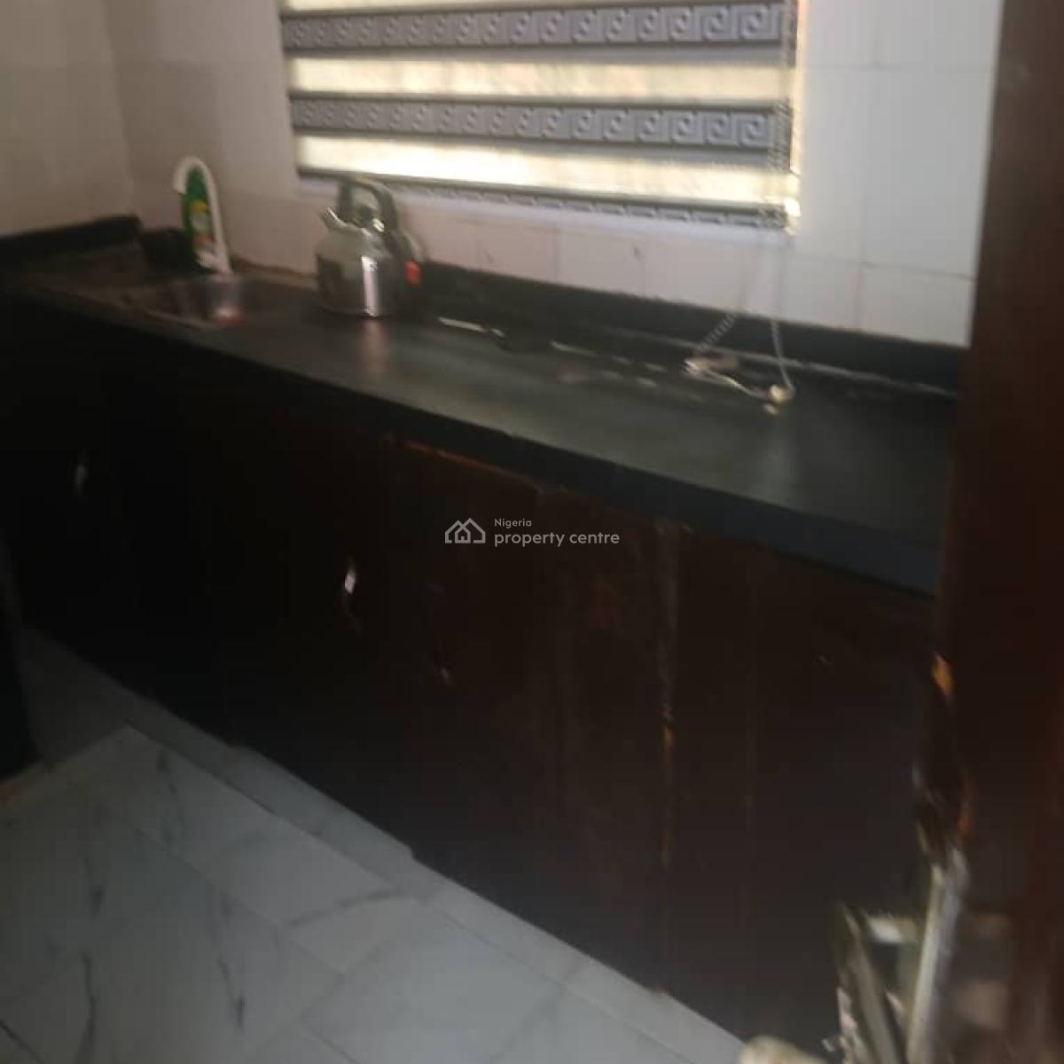 Sharp Onebedroom Flat, 2nd Avenue, Gwarinpa, Abuja, Mini Flat (room and Parlour) for Rent