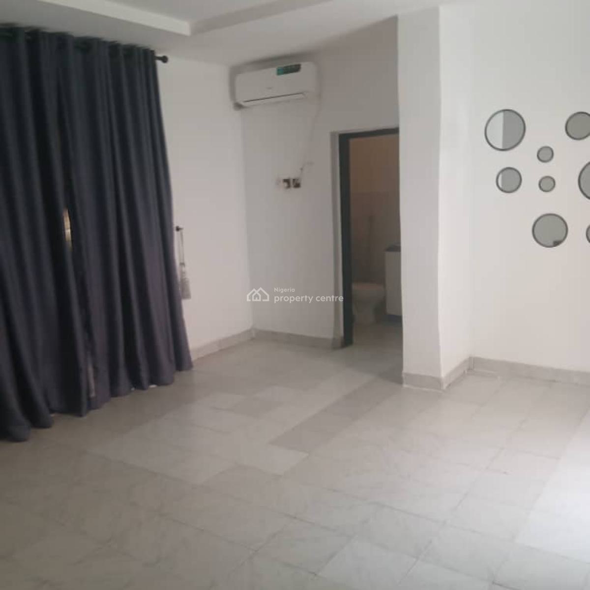 Sharp Onebedroom Flat, 2nd Avenue, Gwarinpa, Abuja, Mini Flat (room and Parlour) for Rent