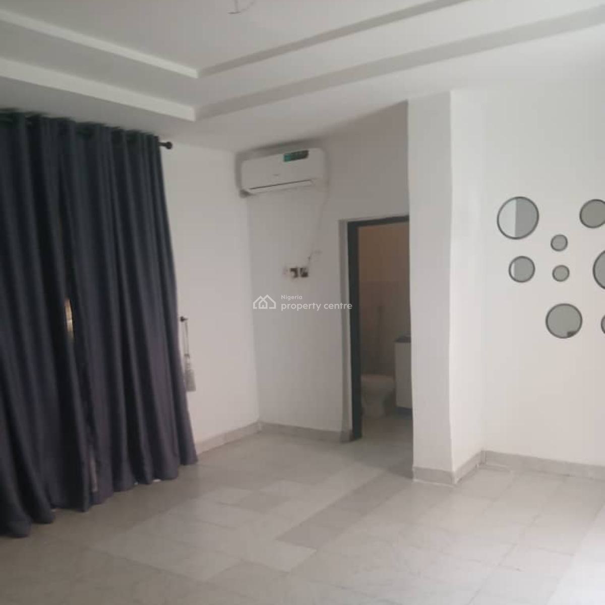 Sharp Onebedroom Flat, 2nd Avenue, Gwarinpa, Abuja, Mini Flat (room and Parlour) for Rent