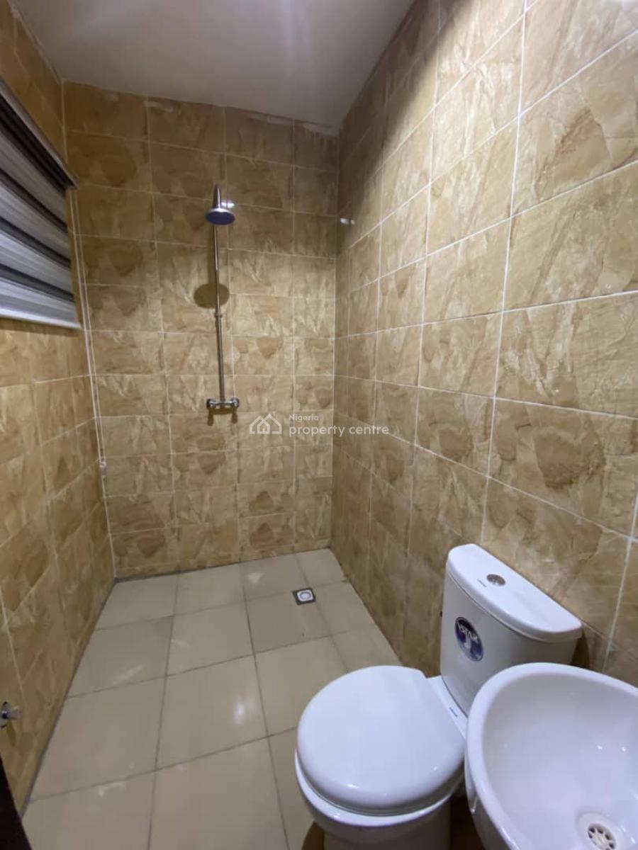 Fully Furnished and Serviced 3 Bedroom Flat, Mabushi, Abuja, Flat / Apartment for Rent
