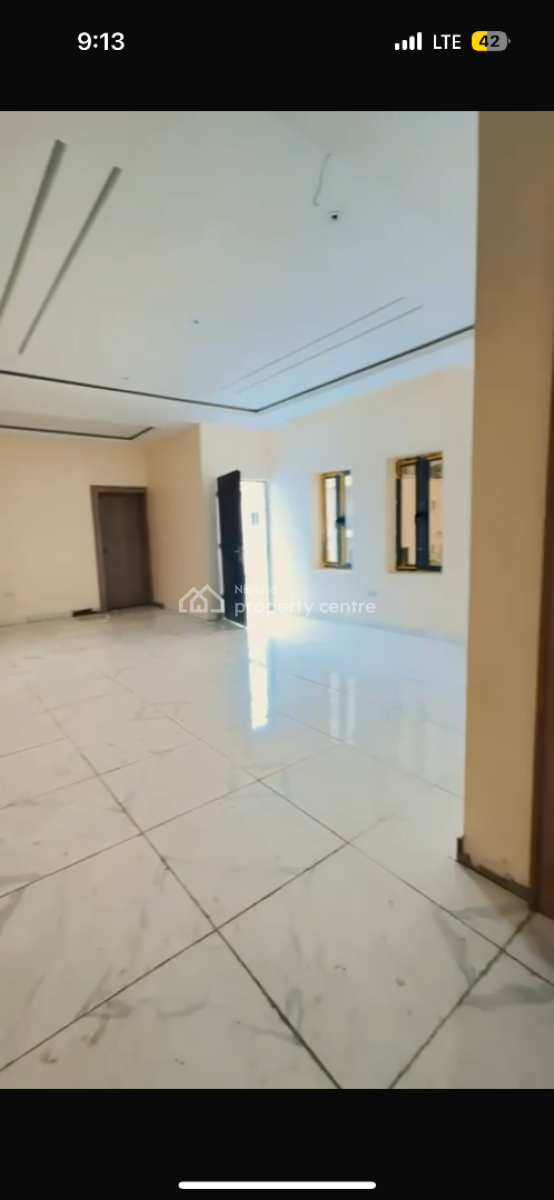2 Bedroom Flat., Guzape District, Abuja, Flat / Apartment for Rent