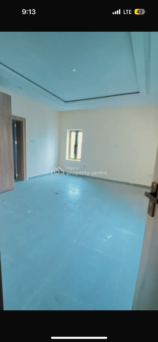 2 Bedroom Flat., Guzape District, Abuja, Flat / Apartment for Rent
