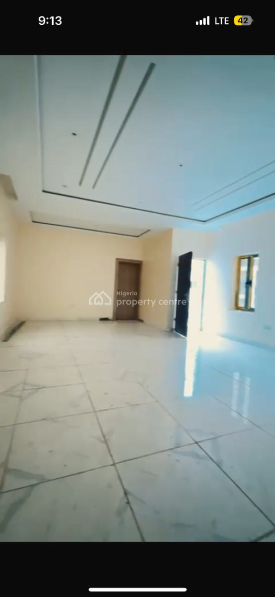 2 Bedroom Flat., Guzape District, Abuja, Flat / Apartment for Rent