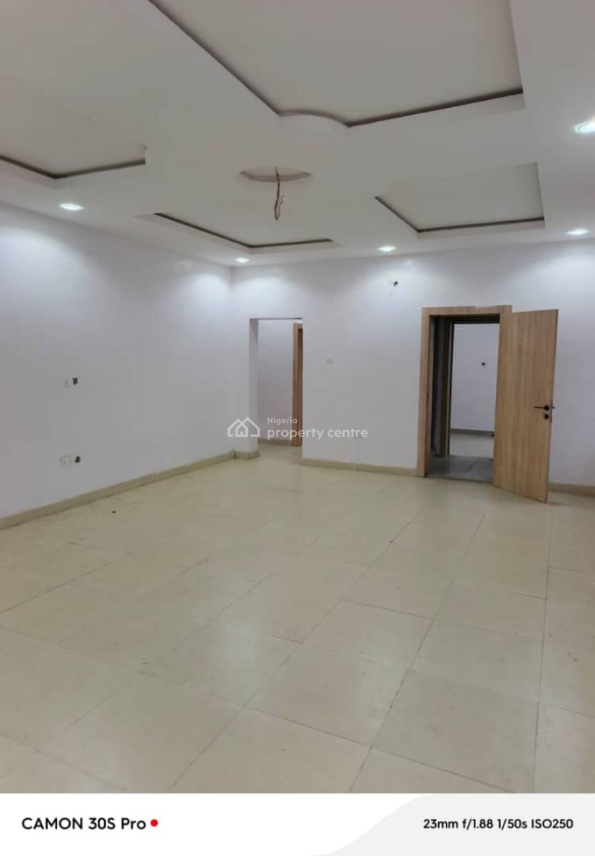 2bedroom Apartment, Lekki Scheme2, Ajah, Lagos, Flat / Apartment for Rent