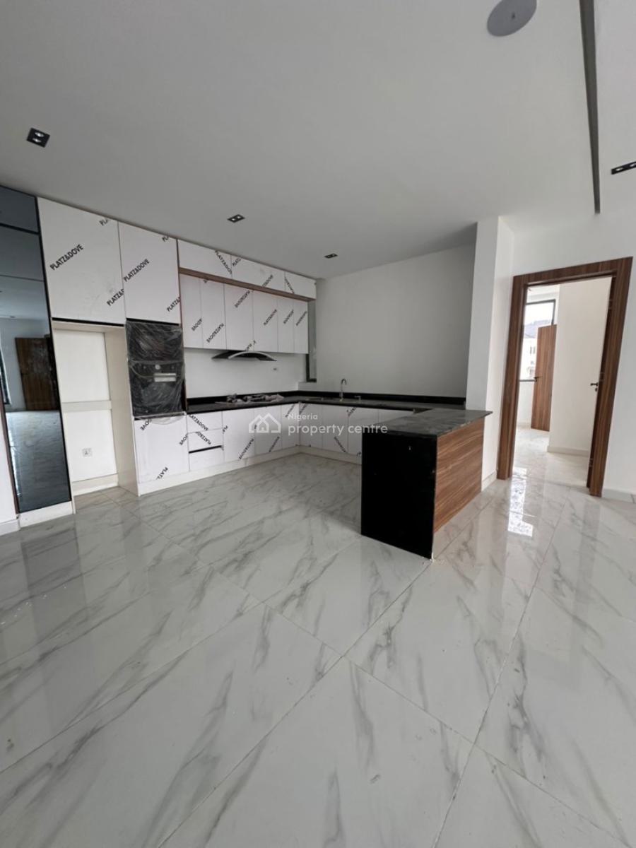 Luxury Apartments, Lekki Phase 1, Lekki, Lagos, Flat / Apartment for Sale