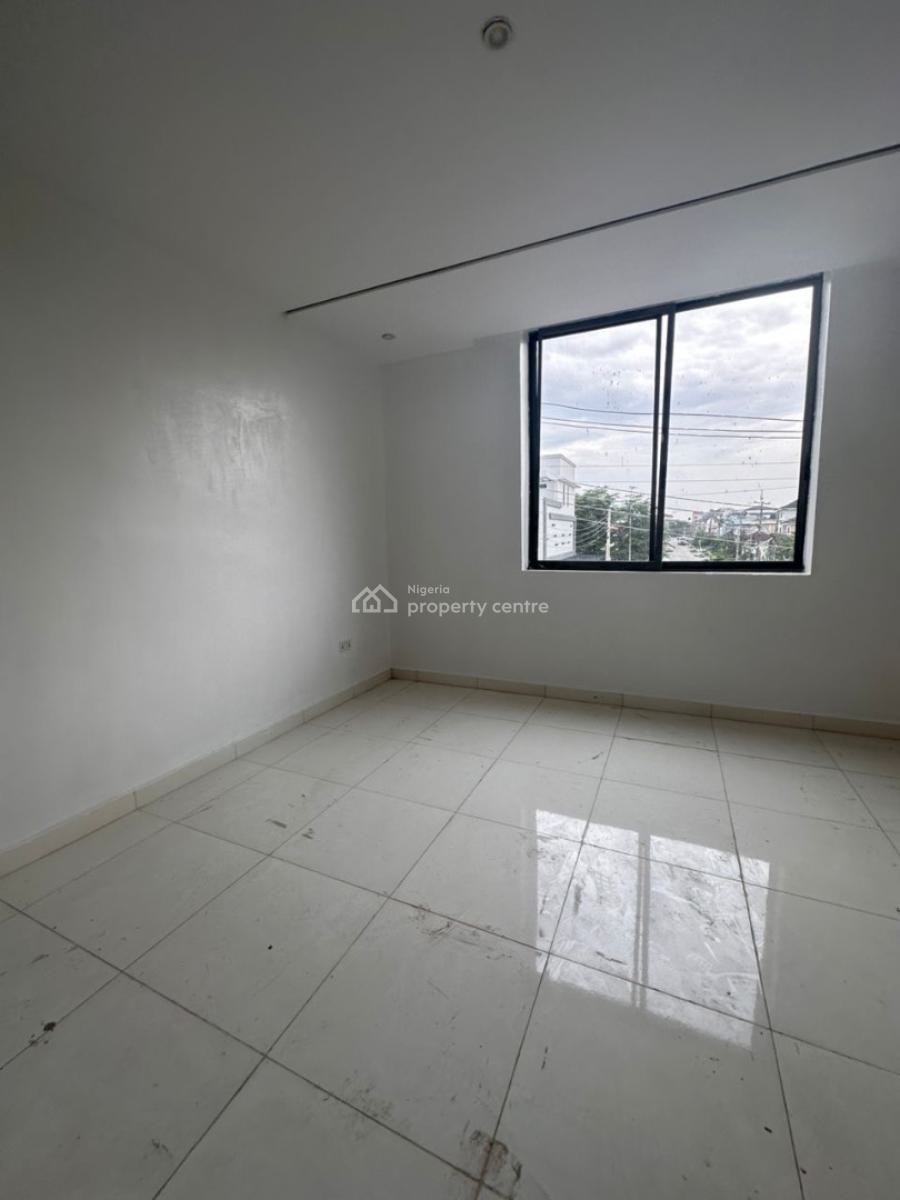Luxury Apartments, Lekki Phase 1, Lekki, Lagos, Flat / Apartment for Sale