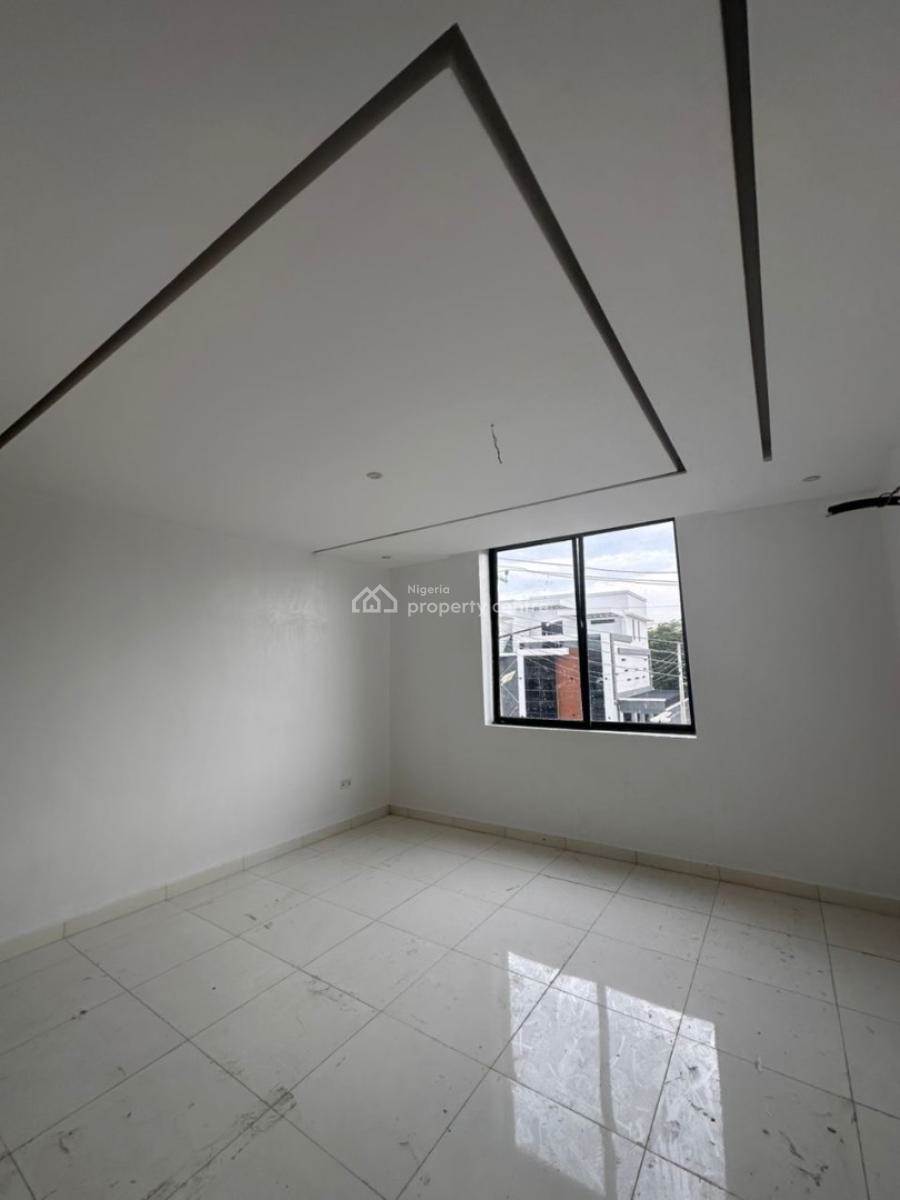 Luxury Apartments, Lekki Phase 1, Lekki, Lagos, Flat / Apartment for Sale