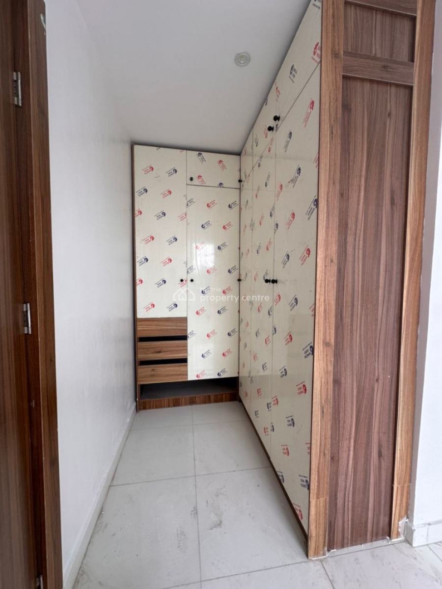 Luxury Apartments, Lekki Phase 1, Lekki, Lagos, Flat / Apartment for Sale