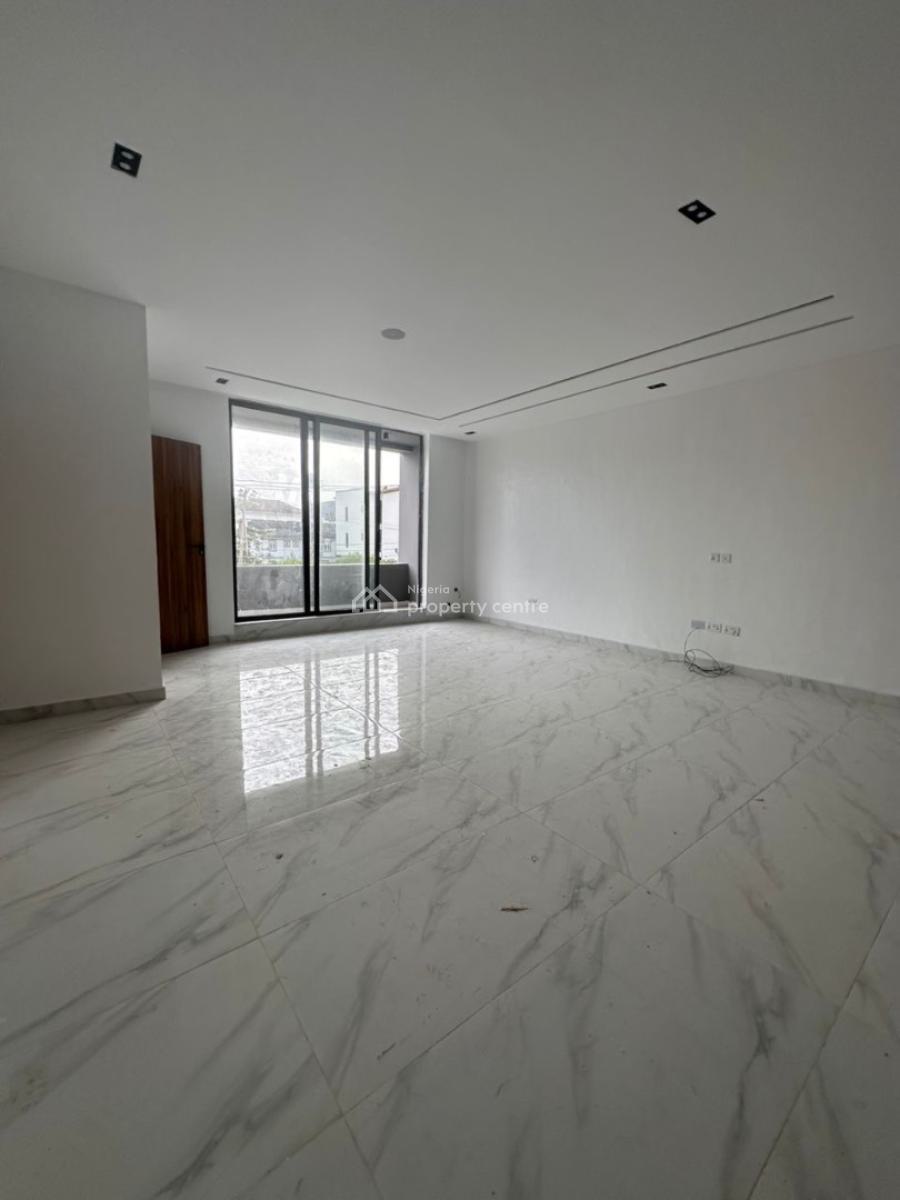 Luxury Apartments, Lekki Phase 1, Lekki, Lagos, Flat / Apartment for Sale