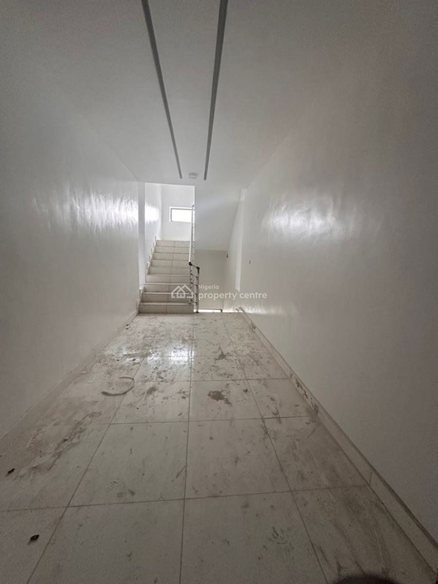 Luxury Apartments, Lekki Phase 1, Lekki, Lagos, Flat / Apartment for Sale