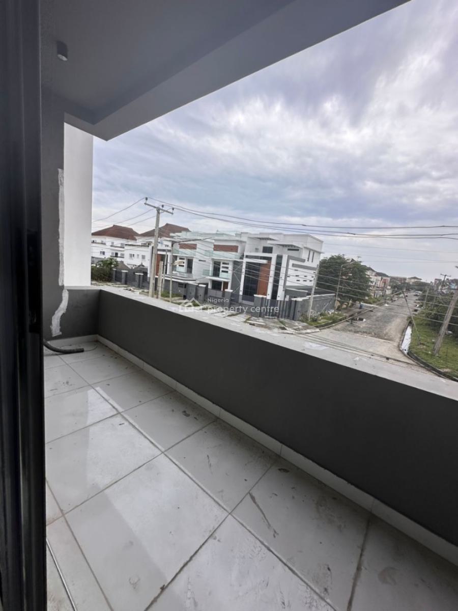 Luxury Apartments, Lekki Phase 1, Lekki, Lagos, Flat / Apartment for Sale