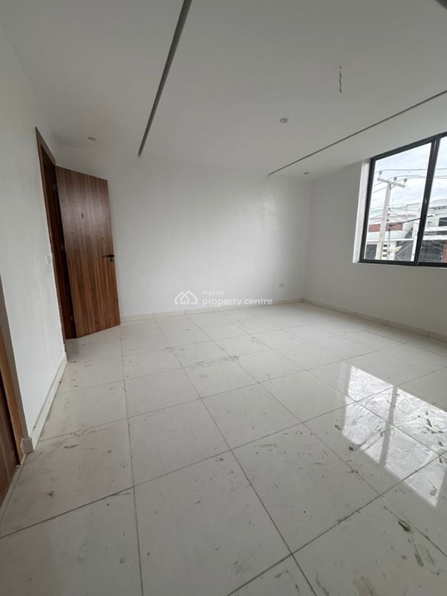 Luxury Apartments, Lekki Phase 1, Lekki, Lagos, Flat / Apartment for Sale