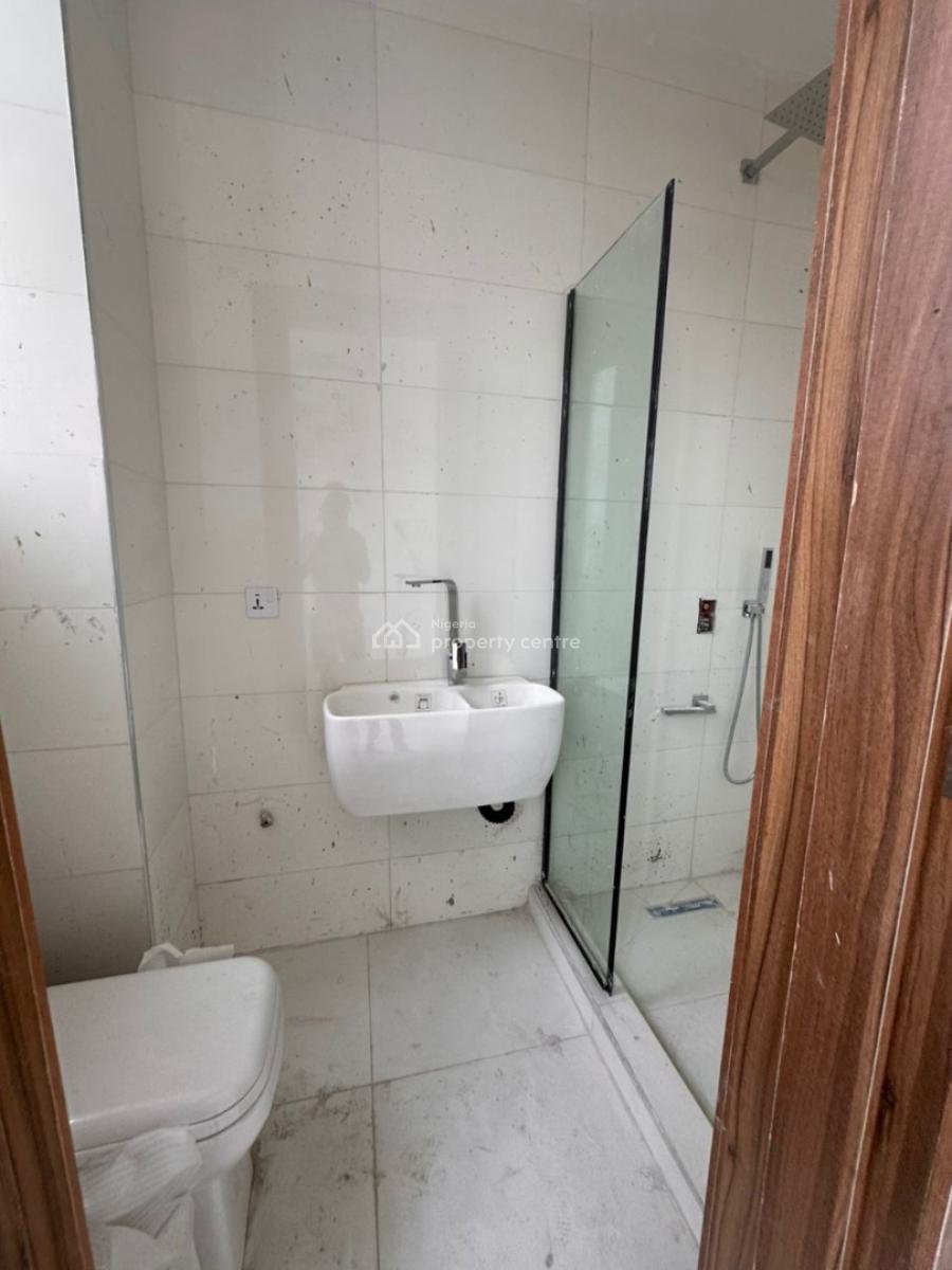 Luxury Apartments, Lekki Phase 1, Lekki, Lagos, Flat / Apartment for Sale
