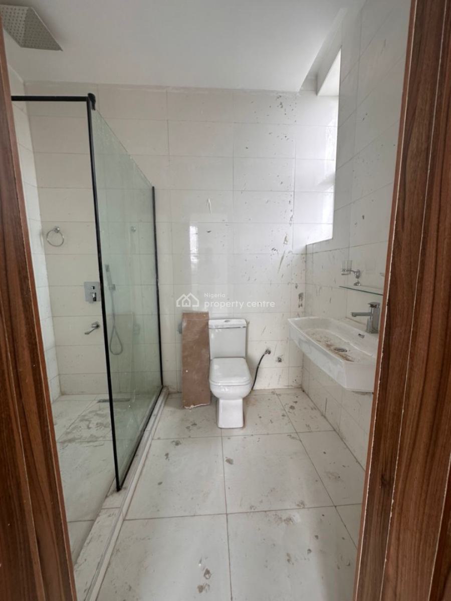 Luxury Apartments, Lekki Phase 1, Lekki, Lagos, Flat / Apartment for Sale