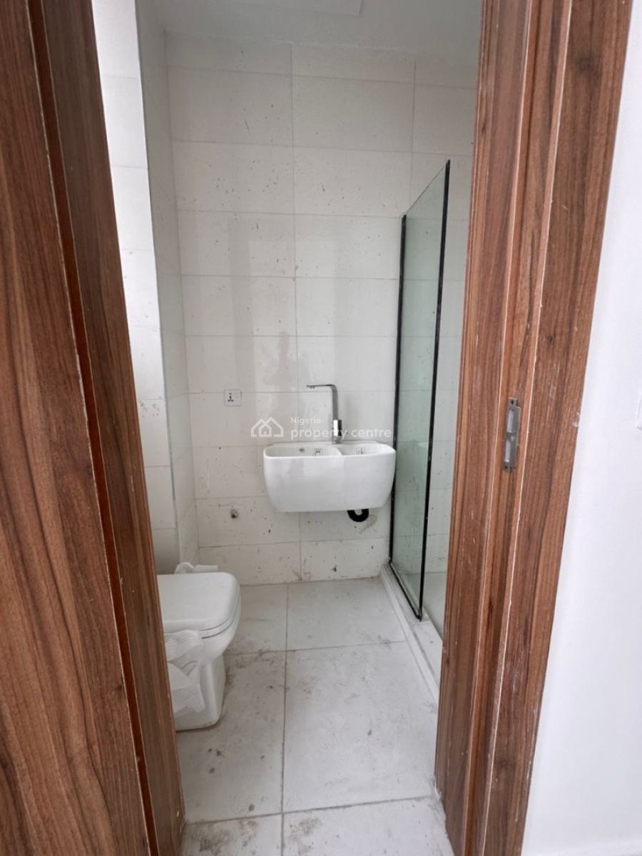 Luxury Apartments, Lekki Phase 1, Lekki, Lagos, Flat / Apartment for Sale