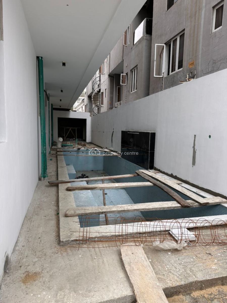 Luxury Apartments, Lekki Phase 1, Lekki, Lagos, Flat / Apartment for Sale