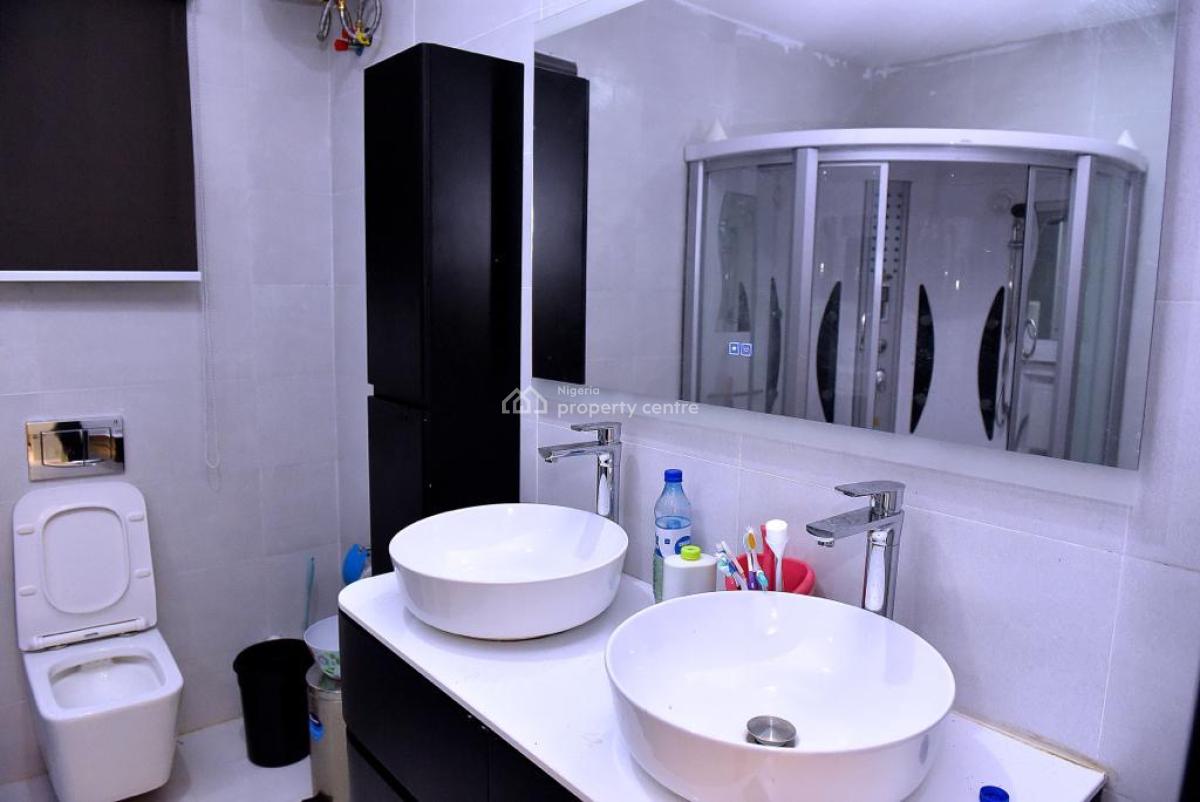 Ultra Luxury Furnished Five Bedroom House, Orchid, Lekki, Lagos, Detached Duplex for Rent