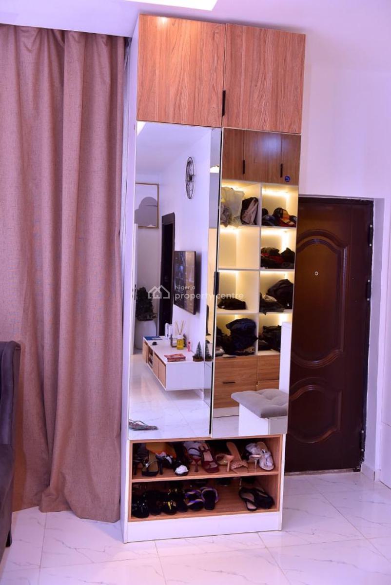 Ultra Luxury Furnished Five Bedroom House, Orchid, Lekki, Lagos, Detached Duplex for Rent