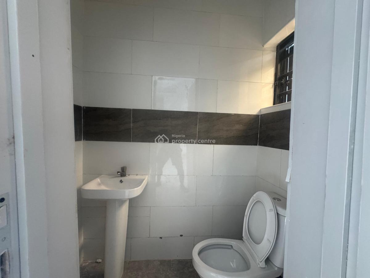 Newly & Well Built to Taste 4 Bedroom Detached Duplex, Gra Phase 1, Magodo, Lagos, Detached Duplex for Sale