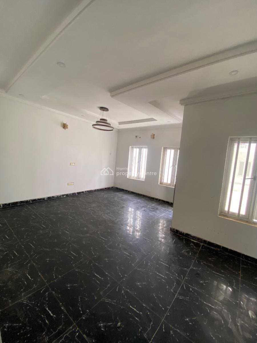 Distress S of 10 Units of 4bedroom Terrace Duplexes in a Secure Estate, in a Secure Luxury Estate at Sangotedo Lekki, Ajah, Lagos, Terraced Duplex for Sale